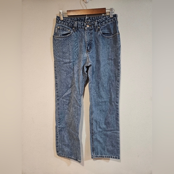 Carhartt Women's Jeans - Picture 2 of 9